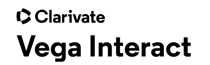 Clarivate Vega Interact